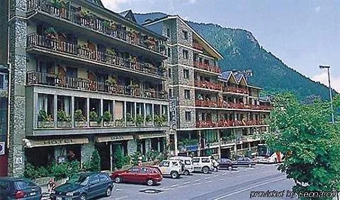 Hotel Arinsal