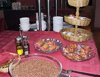 Hotel Arinsal Andora