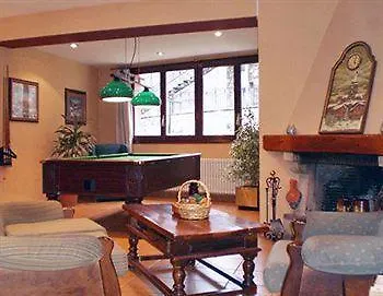 Hotel Arinsal