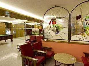 Hotel أرينسال