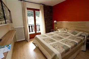 Hotel Arinsal 2*,  Andora