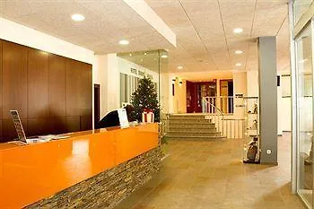 Hotel Arinsal 2*,  Andorra