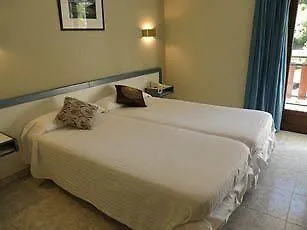 **  Hotel Arinsal Andorra