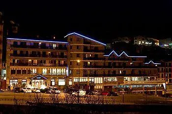 Hotel Arinsal