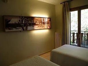 Hotel Arinsal Andora