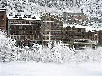 **  Hotel Arinsal Andorre