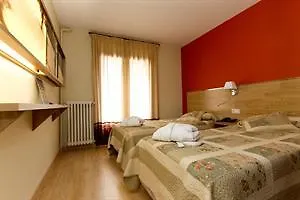 Hotel Arinsal