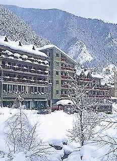 Hotel Arinsal