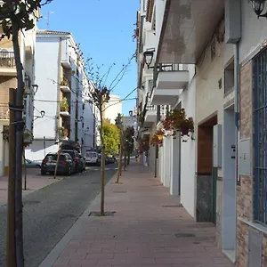 Budget Estepona