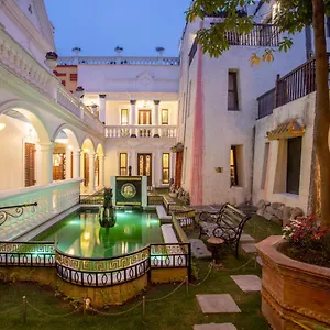 ***** Hotel Baber Mahal Nepal