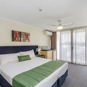 **** Aparthotel The Wellington Australia