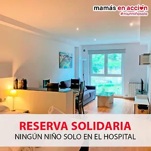 Vallnord 3000 Appartement