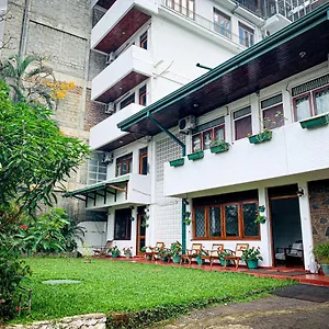 ** Gasthof Sharon Sri Lanka
