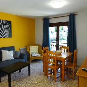 Apartamento 3000, Arinsal