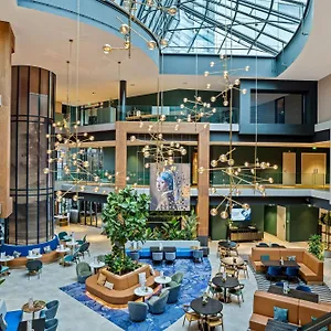 **** Hotel Corendon Amsterdam Schiphol Airport, A Tribute Portfolio Netherlands