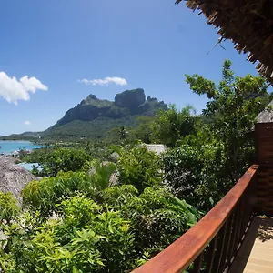  Villa Rohotu Fare French Polynesia