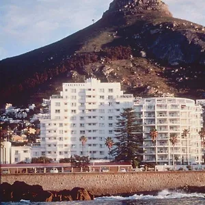 **** Hotel Peninsula All By Dream South Africa