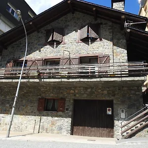 Сasa de vacaciones Xalet Riba - Hut 8077, Arinsal