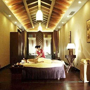 ***** Hotel Ocean Sonic China