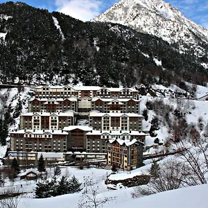 Appartement Ribasol Ski & Mountain Park