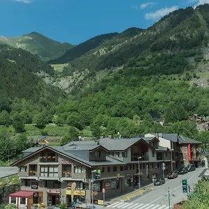 Apartment Sant Moritz, Arinsal