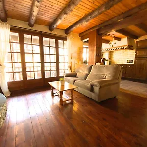 Apartamento C3 Bordes D'arinsal, Rustico Con Chimenea, Arinsal, Zona Vallnord, Arinsal