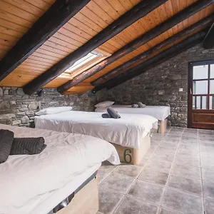 Pensjonat Secret Spot, La Massana